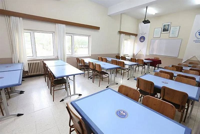Ceyhan KYK Kız Ve Erkek Öğrenci Yurdu Küçük Resim 5