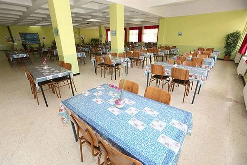 Ceyhan KYK Kız Ve Erkek Öğrenci Yurdu Küçük Resim 7