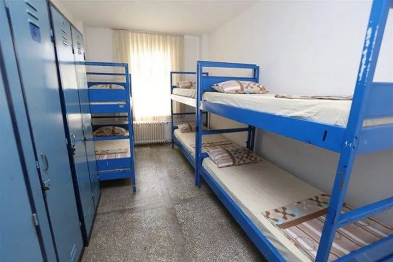 Fevzi Çakmak KYK Kız Öğrenci Yurdu (Adana) Küçük Resim 6