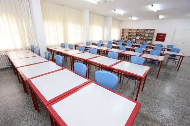 Fevzi Çakmak KYK Kız Öğrenci Yurdu (Adana) Küçük Resim 8