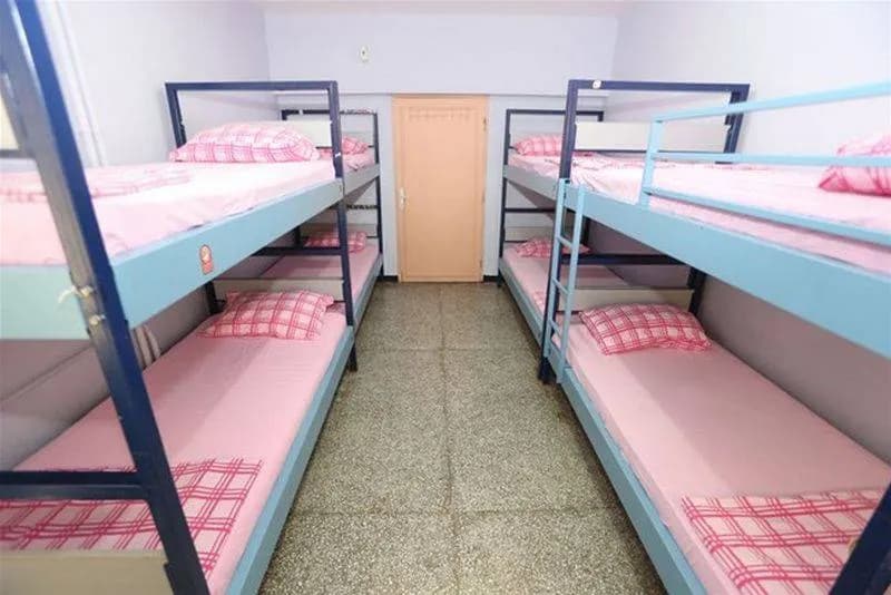 Hacı Sabancı KYK Kız Öğrenci Yurdu (Adana) Küçük Resim 2