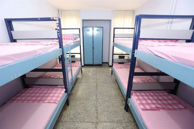 Hacı Sabancı KYK Kız Öğrenci Yurdu (Adana) Küçük Resim 3