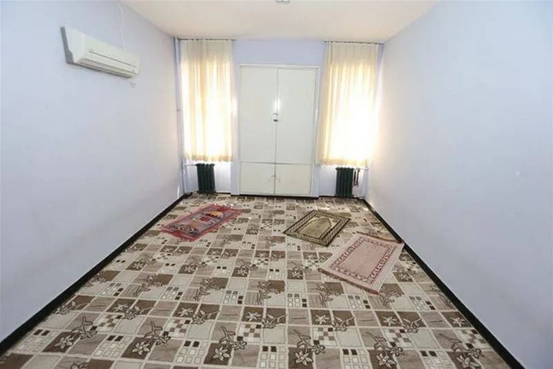 Hacı Sabancı KYK Kız Öğrenci Yurdu (Adana) Küçük Resim 4