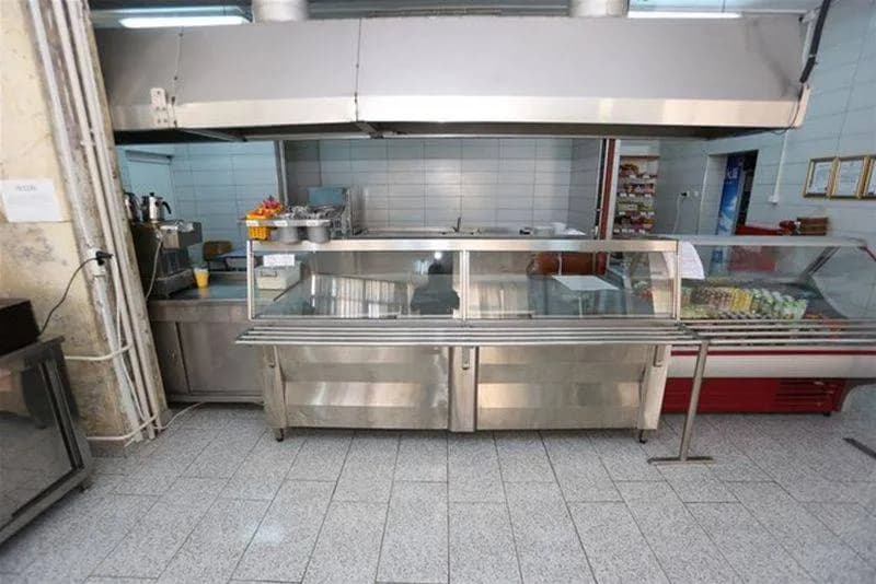 Hacı Sabancı KYK Kız Öğrenci Yurdu (Adana) Küçük Resim 6
