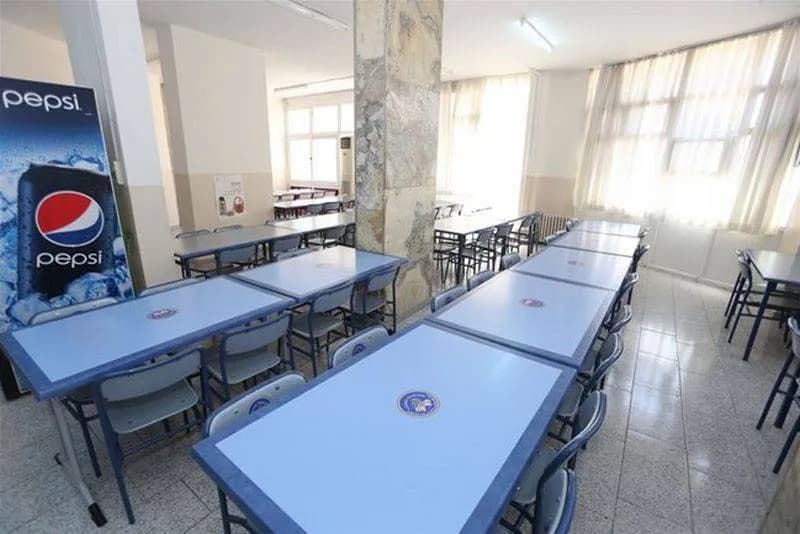 Hacı Sabancı KYK Kız Öğrenci Yurdu (Adana) Küçük Resim 8