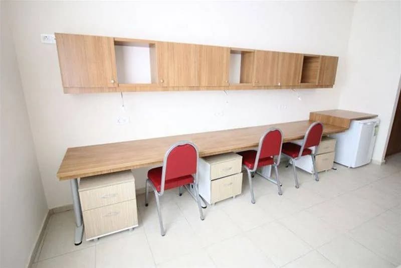 Kozan KYK Kız Ve Erkek Öğrenci Yurdu Küçük Resim 1