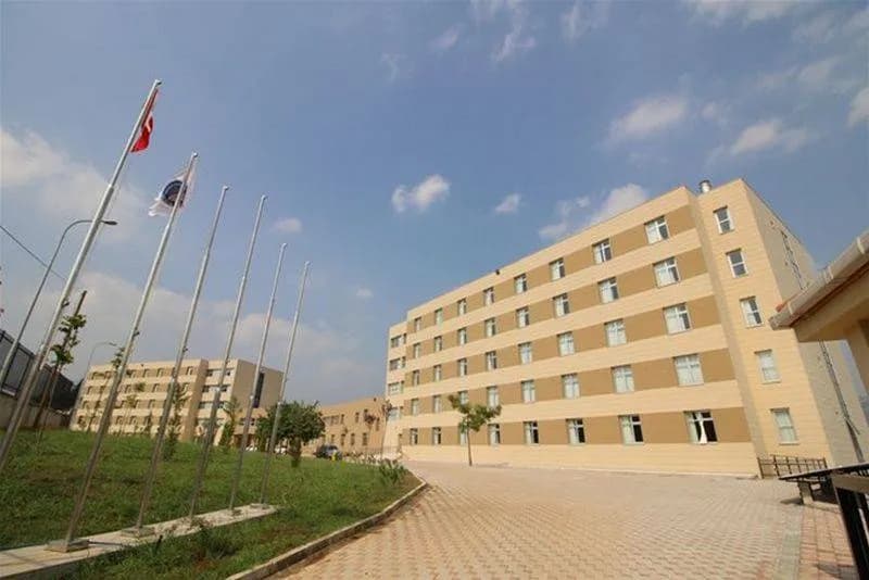 Kozan KYK Kız Ve Erkek Öğrenci Yurdu Küçük Resim 3