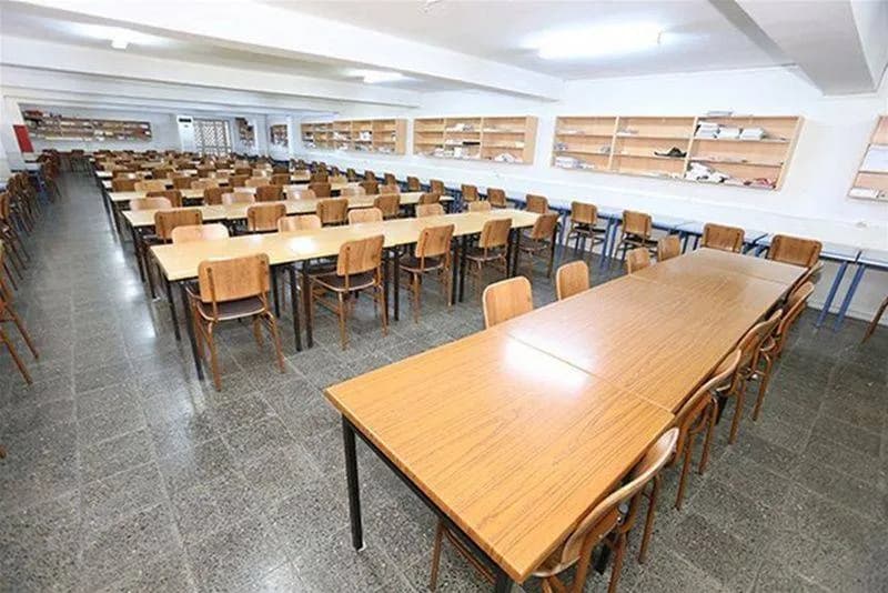 Sümer KYK Erkek Öğrenci Yurdu Küçük Resim 3
