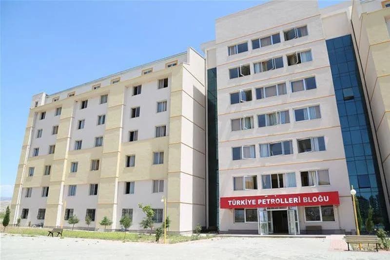 Adıyaman KYK Kız Öğrenci Yurdu Küçük Resim 2