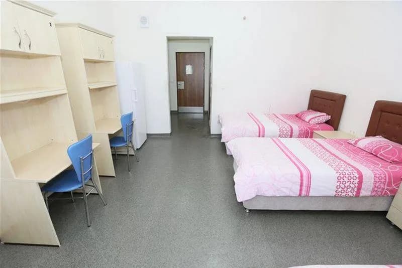 Adıyaman KYK Kız Öğrenci Yurdu Küçük Resim 4