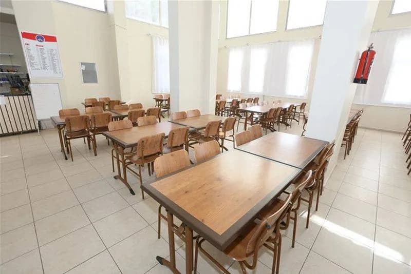 Kahta KYK Kız Ve Erkek Öğrenci Yurdu Küçük Resim 6