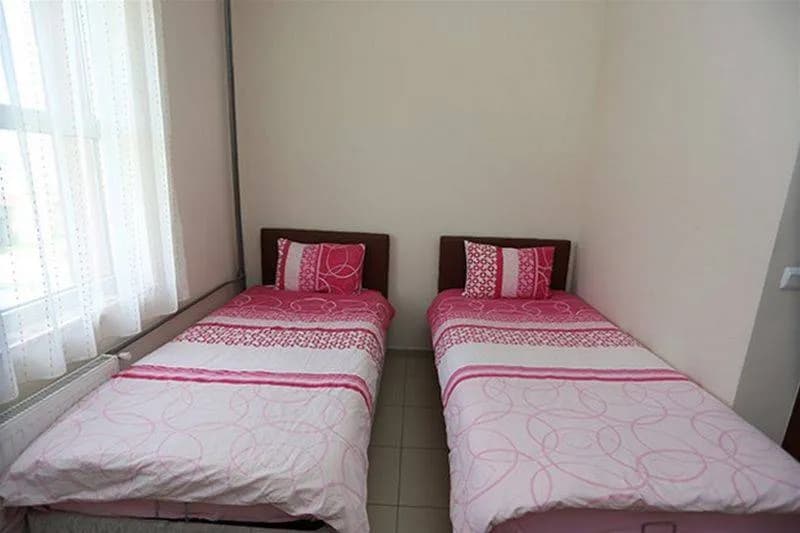 Afyon Çiğiltepe KYK Kız Öğrenci Yurdu Küçük Resim 6