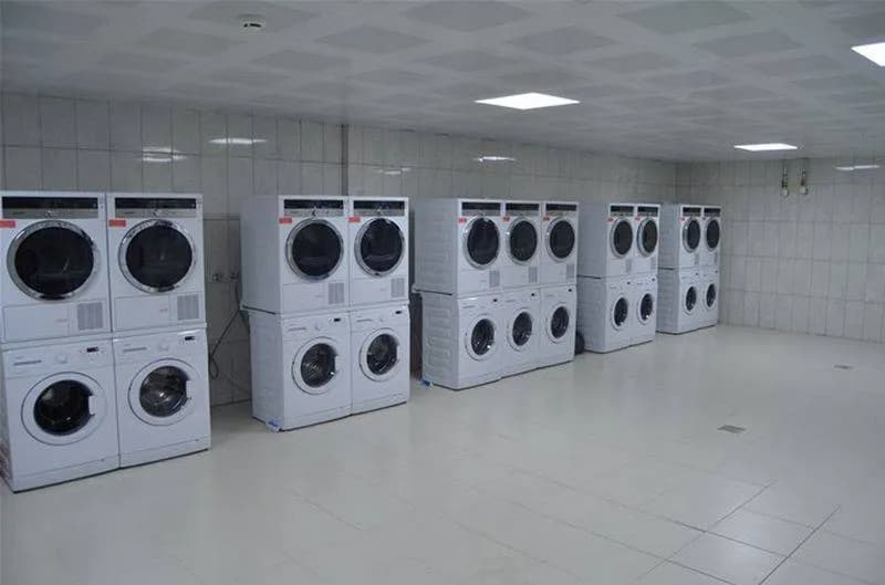 Afyon Tınaztepe KYK Erkek Öğrenci Yurdu Küçük Resim 6