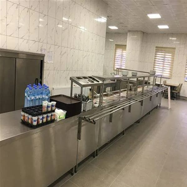 Bolvadin KYK Kız Öğrenci Yurdu Küçük Resim 8