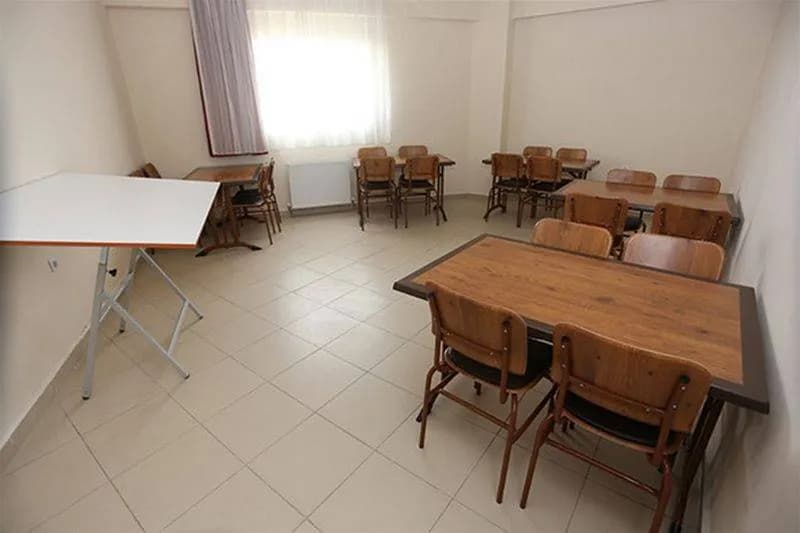 Destine Hatun KYK Kız Öğrenci Yurdu Küçük Resim 2