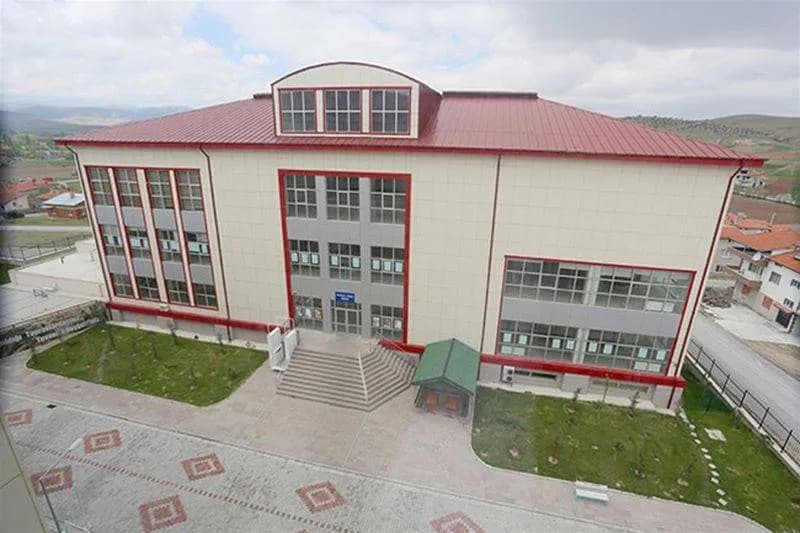 Şuhut KYK Kız Ve Erkek Öğrenci Yurdu Küçük Resim 2