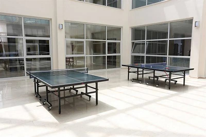 Aksaray Cemaleddin Aksarayi KYK Kız Öğrenci Yurdu Küçük Resim 3
