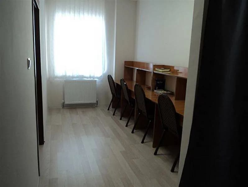 Aksaray KYK Kız Öğrenci Yurdu Küçük Resim 3
