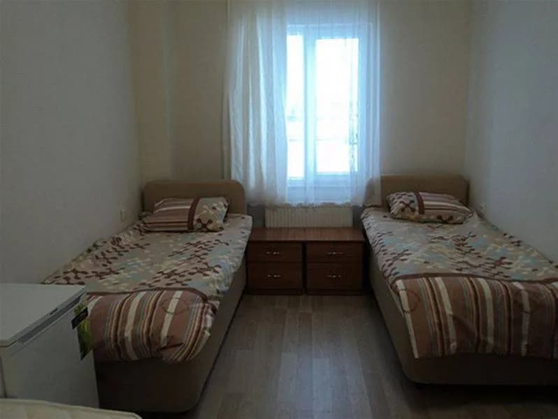 Aksaray KYK Kız Öğrenci Yurdu Küçük Resim 4