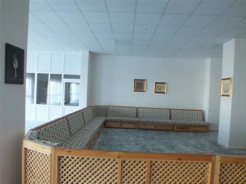 Aksaray KYK Kız Öğrenci Yurdu Küçük Resim 5