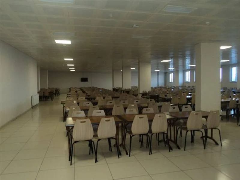 Aksaray KYK Kız Öğrenci Yurdu Küçük Resim 8
