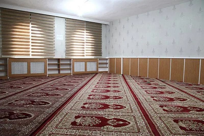 Merzifon KYK Kız Öğrenci Yurdu Küçük Resim 7
