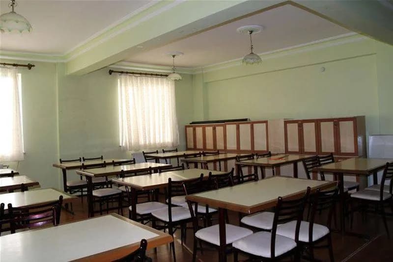 Suluova KYK Kız Öğrenci Yurdu Küçük Resim 3
