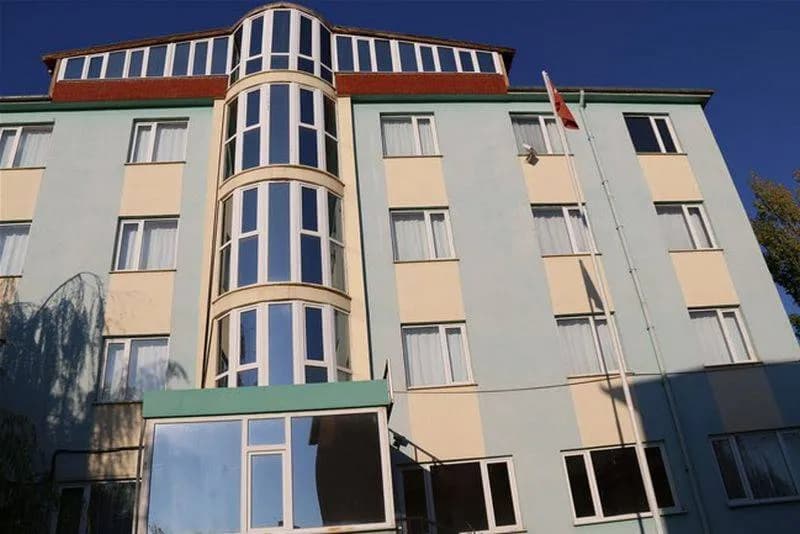 Suluova KYK Kız Öğrenci Yurdu Küçük Resim 4