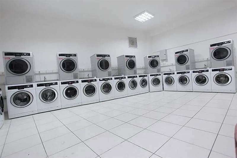 Ankara Hacı Bayram Veli KYK Erkek Öğrenci Yurdu Küçük Resim 10