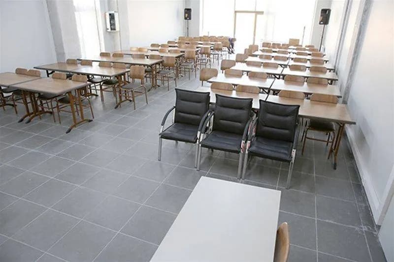 Bağlıca KYK Kız Öğrenci Yurdu Küçük Resim 4