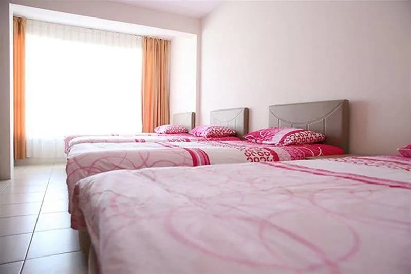Bağlıca KYK Kız Öğrenci Yurdu Küçük Resim 9