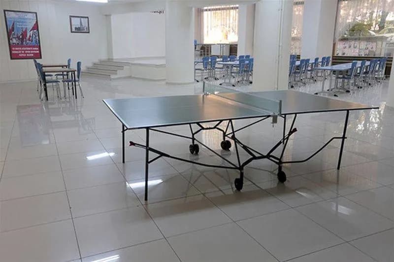 Başkent KYK Erkek Öğrenci Yurdu Küçük Resim 10