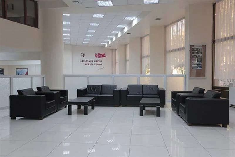 Başkent KYK Erkek Öğrenci Yurdu Küçük Resim 2