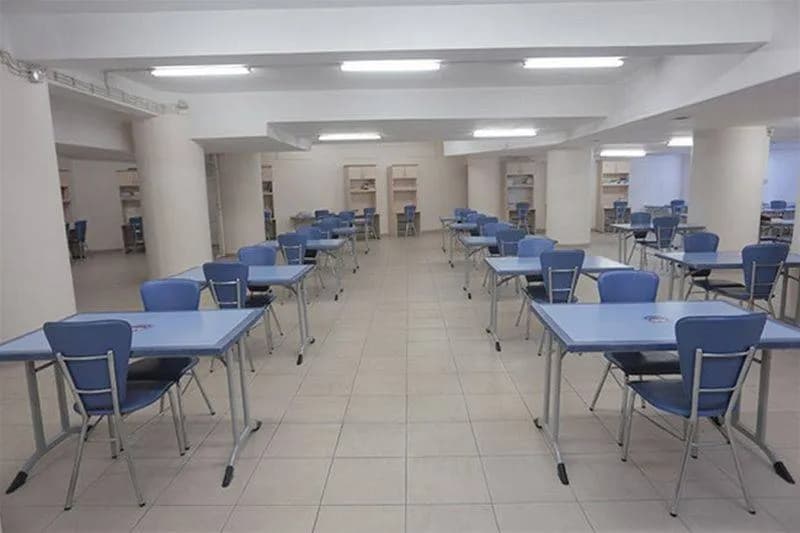 Başkent KYK Erkek Öğrenci Yurdu Küçük Resim 3