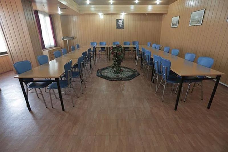 Başkent KYK Erkek Öğrenci Yurdu Küçük Resim 4