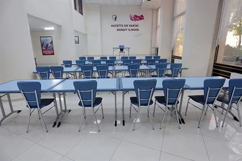 Başkent KYK Erkek Öğrenci Yurdu Küçük Resim 5