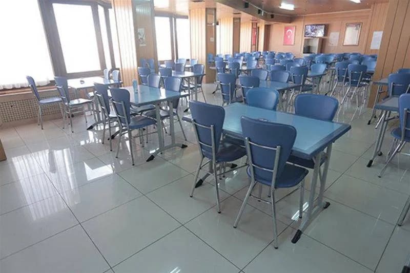 Başkent KYK Erkek Öğrenci Yurdu Küçük Resim 6