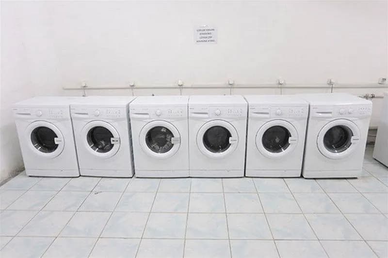Başkent KYK Erkek Öğrenci Yurdu Küçük Resim 8
