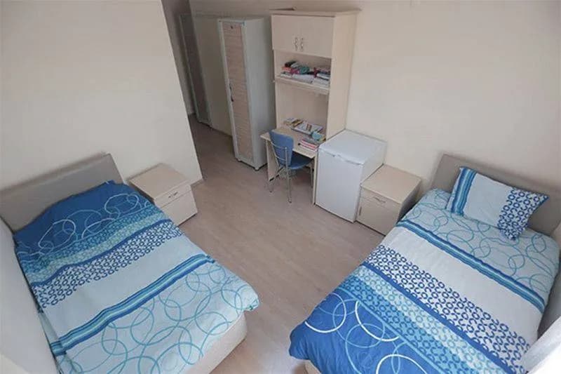 Başkent KYK Erkek Öğrenci Yurdu Küçük Resim 9