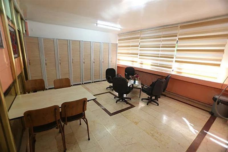 Beştepe KYK Kız Öğrenci Yurdu Küçük Resim 2