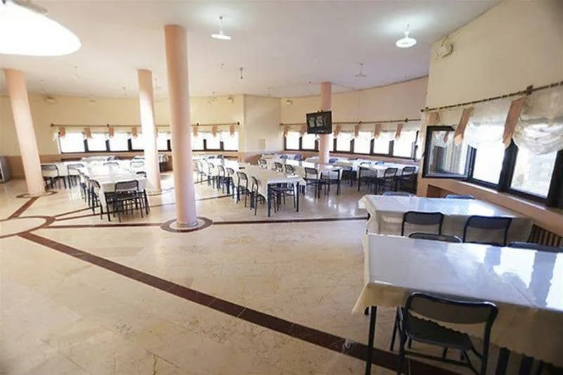 Beştepe KYK Kız Öğrenci Yurdu Küçük Resim 5
