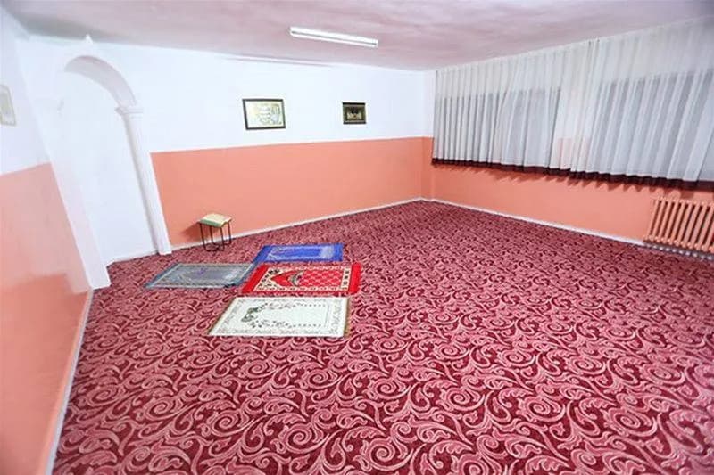 Beştepe KYK Kız Öğrenci Yurdu Küçük Resim 6