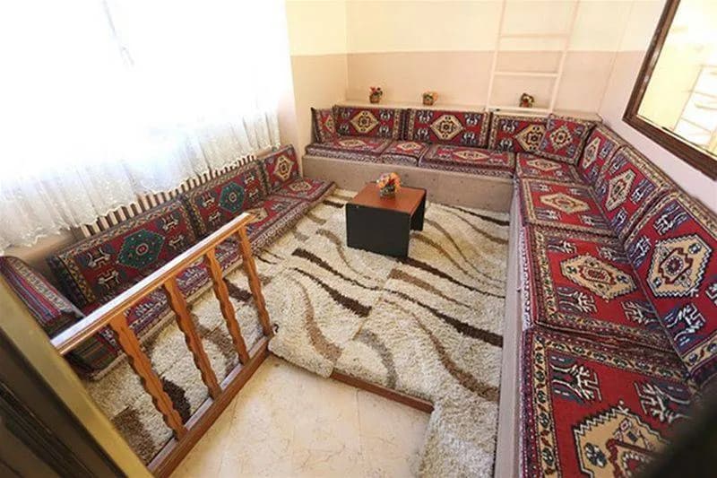 Beştepe KYK Kız Öğrenci Yurdu Küçük Resim 8