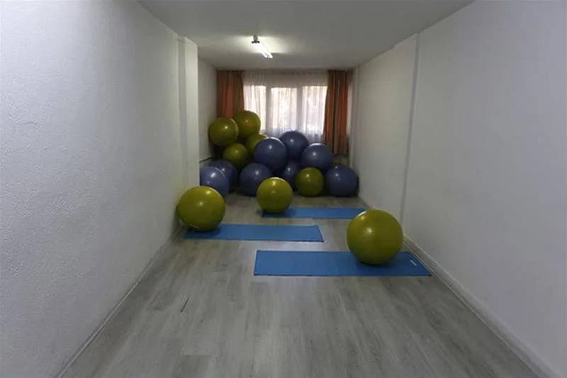 Cebeci KYK Kız Öğrenci Yurdu Küçük Resim 3