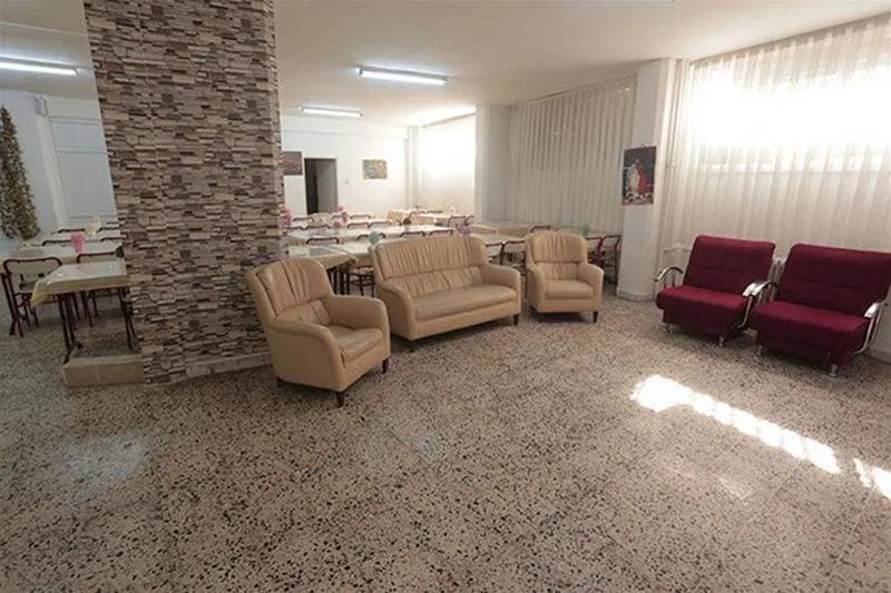 Cebeci KYK Kız Öğrenci Yurdu Küçük Resim 6