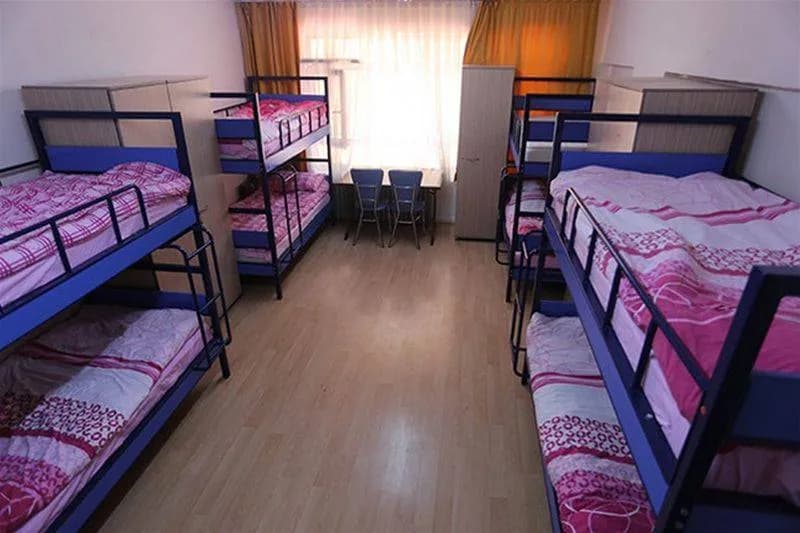 Cebeci KYK Kız Öğrenci Yurdu Küçük Resim 7