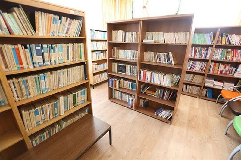 Gazi KYK Kız Öğrenci Yurdu Küçük Resim 3
