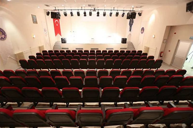 Gölbaşı KYK Erkek Öğrenci Yurdu Küçük Resim 3