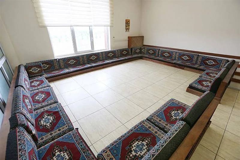 Gölbaşı KYK Erkek Öğrenci Yurdu Küçük Resim 9