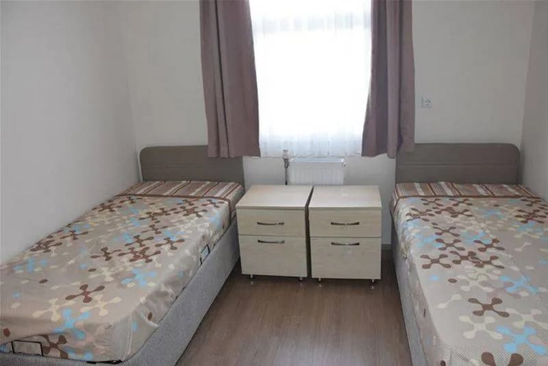 Hüseyin Gazi KYK Erkek Öğrenci Yurdu Küçük Resim 3